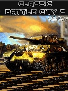 Classic Battle City 2 RUS