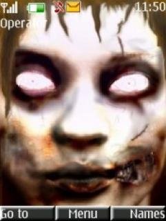 zombieeyes 7fi24z25