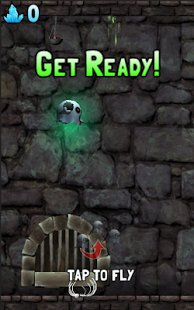 Flappy Spirit v.1.2