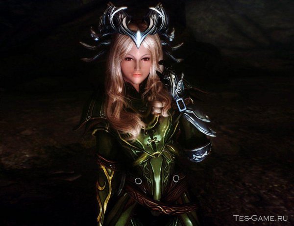 TES-GAME.RU AArtemis