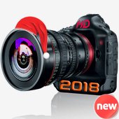 HD Camera Pro Professional 4K v1.7