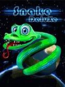 snake deluxe in space 208x208