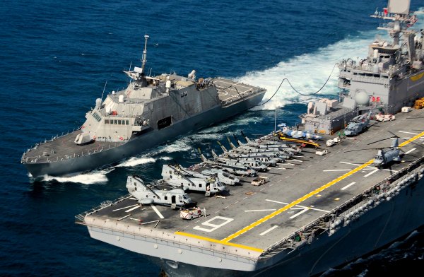 IMG viter59 LCS-1 USS Freedom