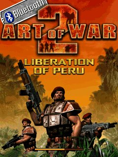 ArtOfWar2LiberationOfPeru