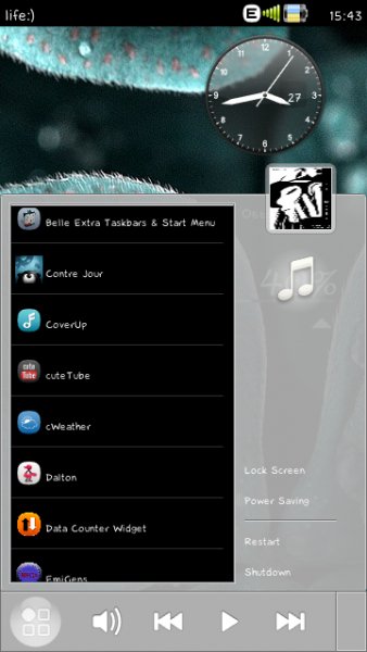 TaskbarsStartMenu