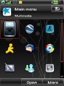3dcartoon iconpack full by hunk143
