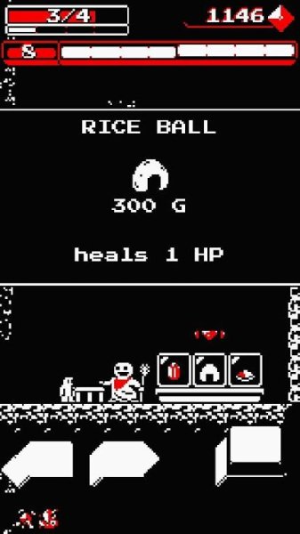Downwell v.1.0.64