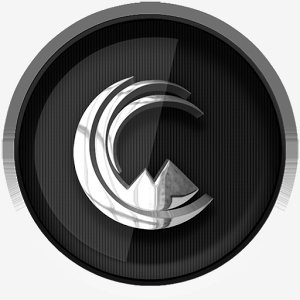 Jaron XE Chrome - Icon Pack 1.5
