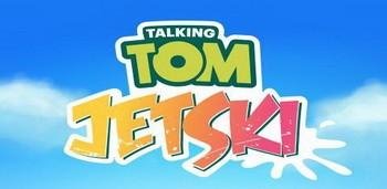 Talking Tom Jetski v1.0