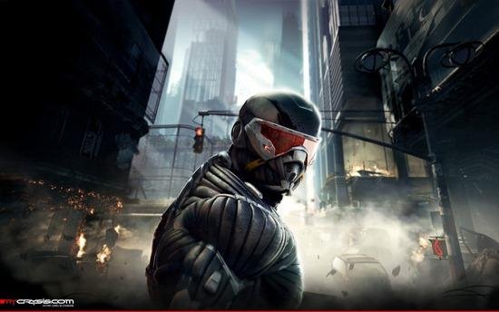 crysis- 2