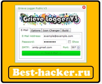 Grieve Logger Public V3