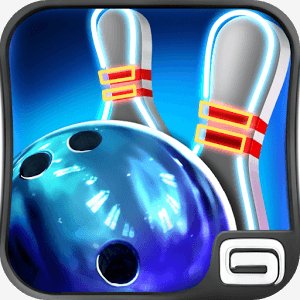 Midnight Bowling 3 Hacked 176x208