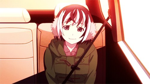 Tsubasa Hanekawa / Цубаса Ханэкава