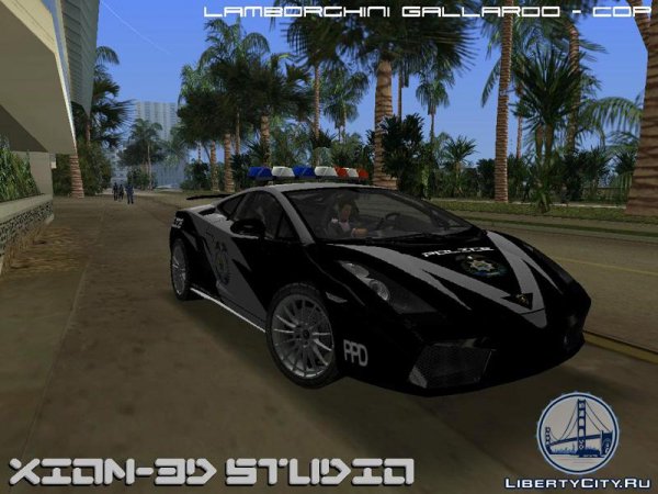 gallardoxion
