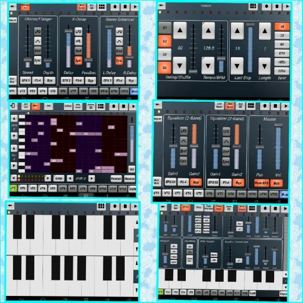 G-Stomper VA-Beast 1.4.1
