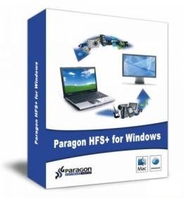 Paragon HFS+ 9.0.5 6319