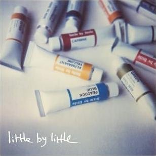 little by little - Kanashimi wo Yasashisa ni
