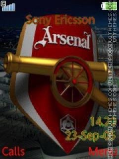 arsenal 5remlz4s