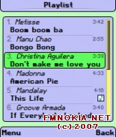 Lonely Cat Games LCGJukeboxv2.17 S60v3 O