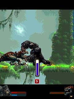 kingkong 128 160