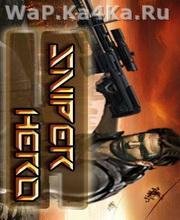 sniper hero
