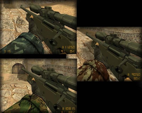 awp sleeve 15 c