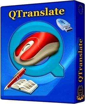QTranslate 5.3.1 Portable