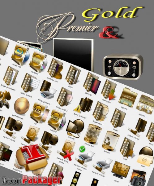 Gold Premier