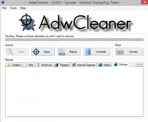 adwcleaner