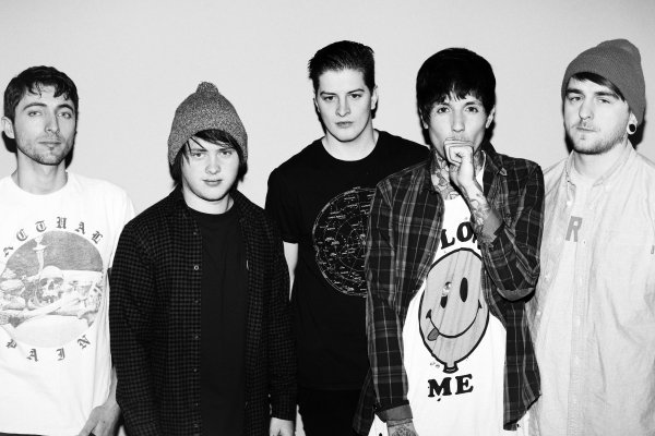 BMTH