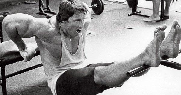 Arnold-dip