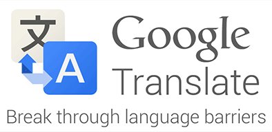 Google Translate v3.0.7