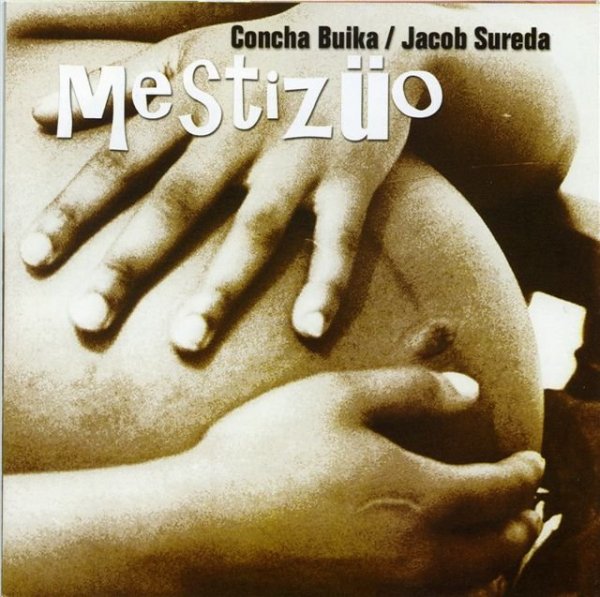 Concha Buika &amp; Jacob Sureda - Autumn Leaves