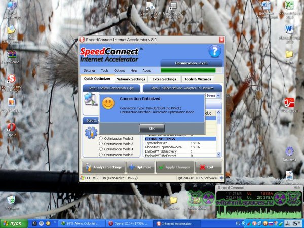 SpeedConnect.Internet.Accelerator.8.0