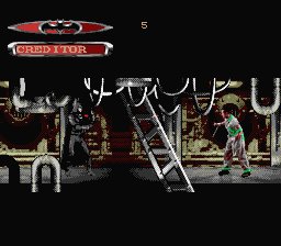 Batman Forever (W) [o1]