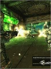 ShadowGun No Tegra Low by Nops