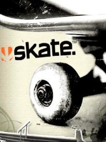 Skate SE 240x320