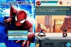 The Amazing Spider Man 2 C2-05 6303i RU