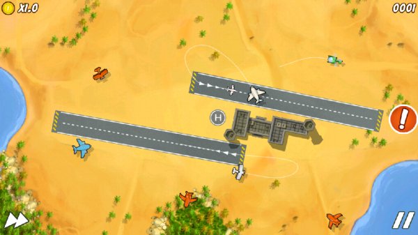Air Control 2 v.1.0.2