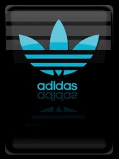 Adidas animation
