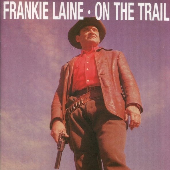 Frankie Laine - Bowie Knife