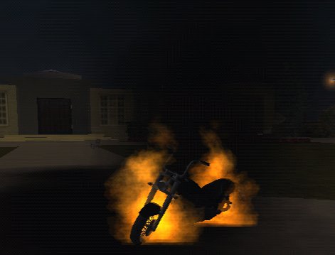 GhostBike