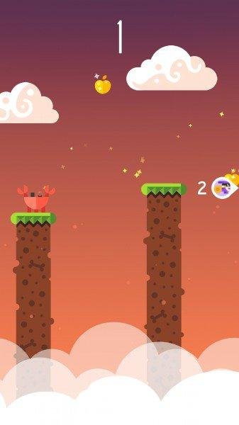 Catch The Rabbit v1.0.0