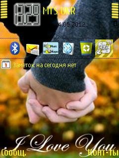 Love