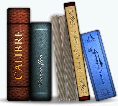 Calibre 8.2.1 + Portable.part1