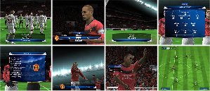 UCL Popups
