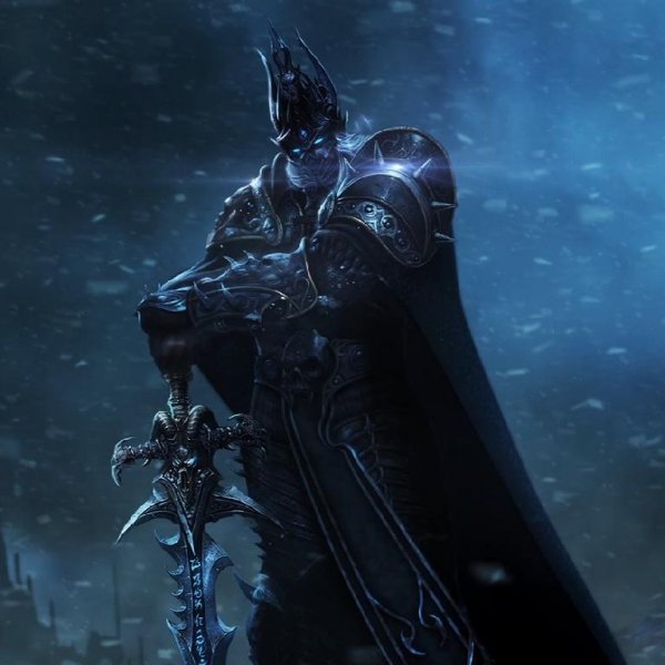 Arthas