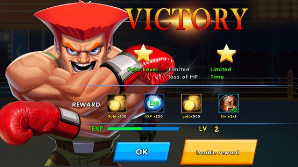 SuperBoxingChampion