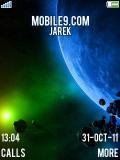 space