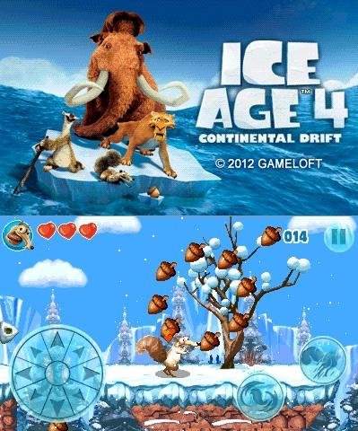 Ice Age 4 (En)